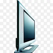 手绘超薄电视显示器-空若网 手绘超薄电视显示器-空若网