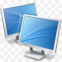 白色超薄显示器-空若网 白色超薄显示器-空若网