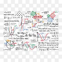 矢量数据图和公式-空若网 矢量数据图和公式-空若网