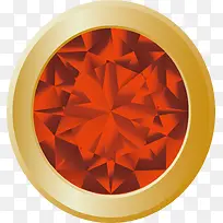 唯美红色宝石-空若网 唯美红色宝石-空若网