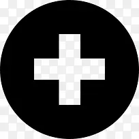 添加按钮图标-空若网 添加按钮图标-空若网