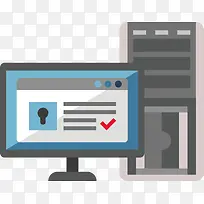 电脑安全认证-空若网 电脑安全认证-空若网