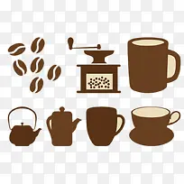 手绘茶壶-空若网 手绘茶壶-空若网