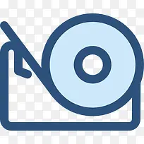 带图标-空若网 带图标-空若网