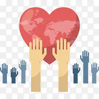 共同献爱心-空若网 共同献爱心-空若网