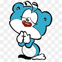 ��ɫ��ͨ�������ͼ-������