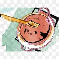 卡通食品-辣椒-空若网 卡通食品-辣椒-空若网