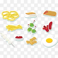 特色食物-空若网 特色食物-空若网