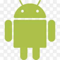 Android 图标-空若网 Android 图标-空若网