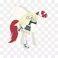 黄昏闪闪发光彩虹有翅膀的独角兽艺术家-银河-空若网 黄昏闪闪发光彩虹有翅膀的独角兽艺术家-银河-空若网