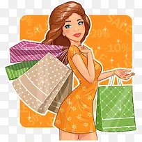 时尚购物女性-空若网 时尚购物女性-空若网