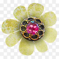 宝石免抠装饰素材-空若网 宝石免抠装饰素材-空若网