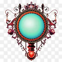 宝石装饰-空若网 宝石装饰-空若网