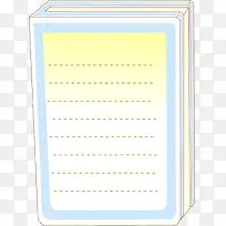 书本纸条标签-空若网 书本纸条标签-空若网