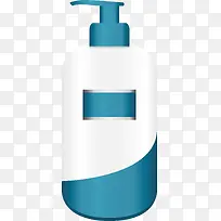 洗发水包装-空若网 洗发水包装-空若网