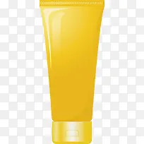 黄色塑料瓶-空若网 黄色塑料瓶-空若网