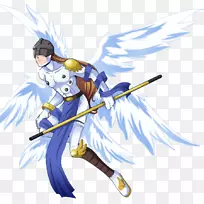 安格门古门,帕塔蒙,迪吉蒙,冒险三。-牧师-空若网 安格门古门,帕塔蒙,迪吉蒙,冒险三。-牧师-空若网