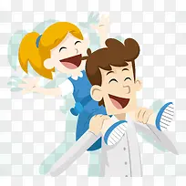 ���ָ�Ů-������