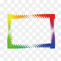 扁平化长方形渐变笔刷文本框-空若网 扁平化长方形渐变笔刷文本框-空若网