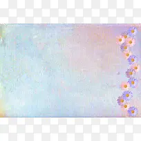 梦幻鲜花背景-空若网 梦幻鲜花背景-空若网