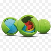 创意篮球-空若网 创意篮球-空若网