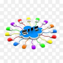 多个鼠标-大数据-空若网 多个鼠标-大数据-空若网