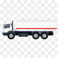 拉液体的大卡车-空若网 拉液体的大卡车-空若网