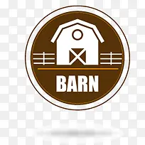 农场指示牌标签矢量图-空若网 农场指示牌标签矢量图-空若网