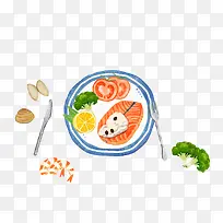 ˮ�ʲ廭�����òͲ;߲�ͼ-������