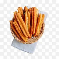 炸油条早餐摄影作品png-空若网 炸油条早餐摄影作品png-空若网