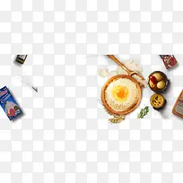 美味鸡蛋食物蛋挞制作-空若网 美味鸡蛋食物蛋挞制作-空若网