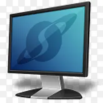 显示器电脑图标下载-空若网 显示器电脑图标下载-空若网