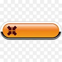 水晶矢量按钮-空若网 水晶矢量按钮-空若网