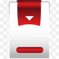 标签矢量按钮-空若网 标签矢量按钮-空若网