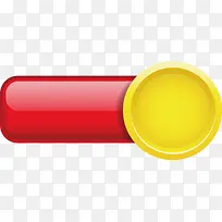 水晶矢量按钮-空若网 水晶矢量按钮-空若网