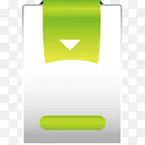 立体矢量按钮-空若网 立体矢量按钮-空若网