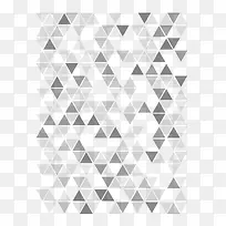 三角形状背景底纹-空若网 三角形状背景底纹-空若网