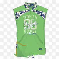 矢量男运动无袖-空若网 矢量男运动无袖-空若网