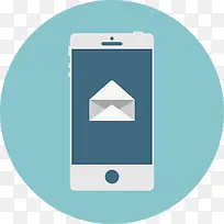 智能手机图标-空若网 智能手机图标-空若网