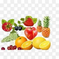 一些水果-空若网 一些水果-空若网