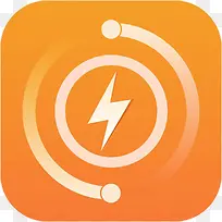 手机闪电周转财富app图标-空若网 手机闪电周转财富app图标-空若网