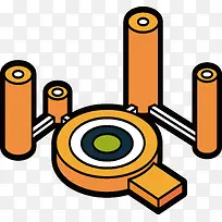 矢量转换器-空若网 矢量转换器-空若网