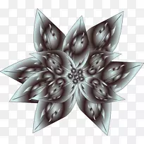 电脑图标插花艺术-空若网 电脑图标插花艺术-空若网