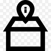 信息点图标-空若网 信息点图标-空若网