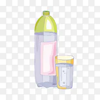 ��Ȫˮƿ-������