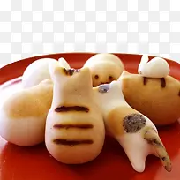 动物饼干-空若网 动物饼干-空若网