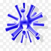 癌细胞细节素材-空若网 癌细胞细节素材-空若网