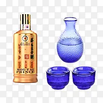 酒类包装设计容器设计-空若网 酒类包装设计容器设计-空若网