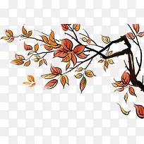 树枝-空若网 树枝-空若网