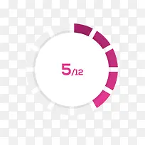 红色圆环数据-空若网 红色圆环数据-空若网